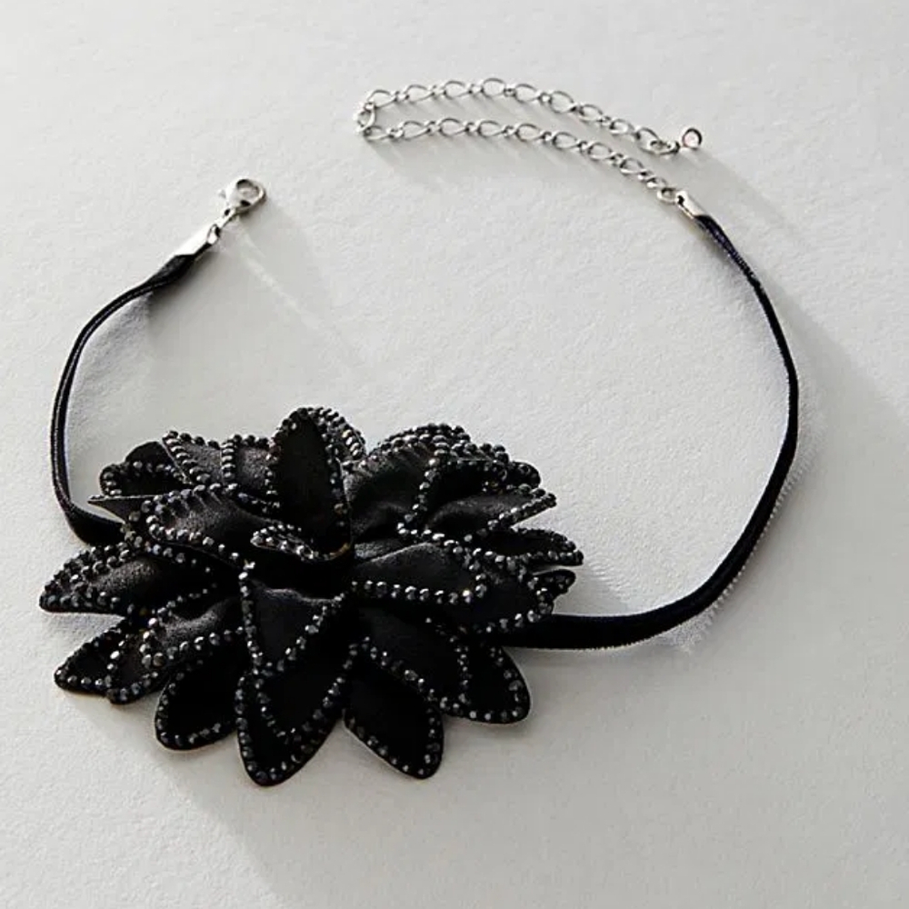 Free People From Dusk Till Dawn Choker